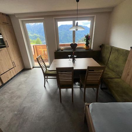 Haus Bergwelt-Inklusiv Super Sommer Card Serfaus Bagian luar foto