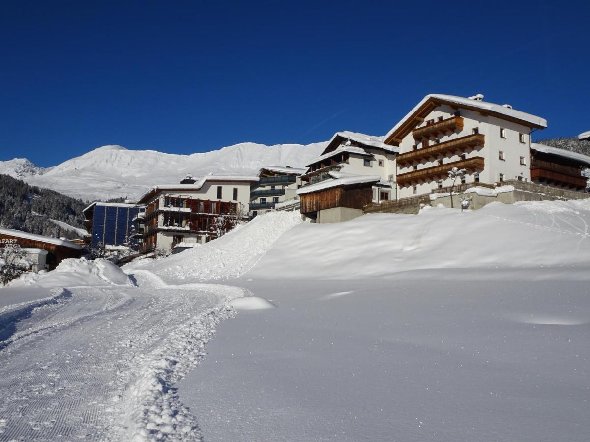 Haus Bergwelt-Inklusiv Super Sommer Card Serfaus Bagian luar foto