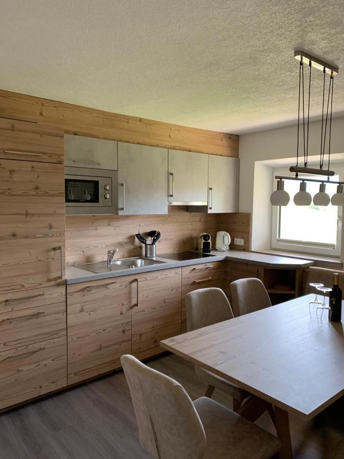 Haus Bergwelt-Inklusiv Super Sommer Card Serfaus Bagian luar foto