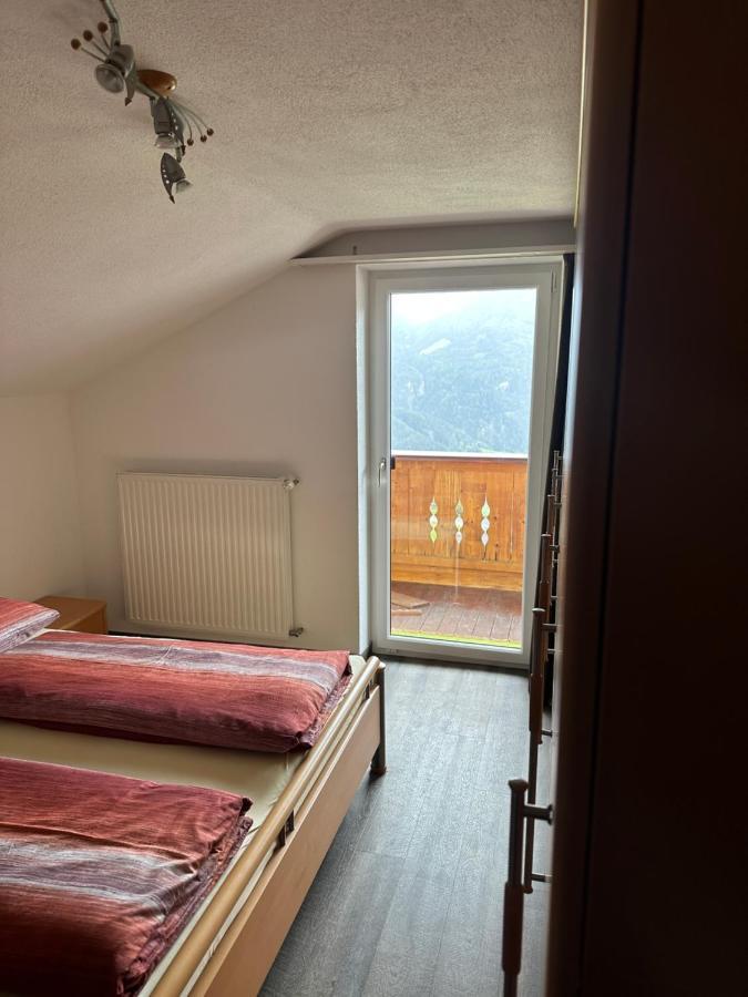 Haus Bergwelt-Inklusiv Super Sommer Card Serfaus Bagian luar foto