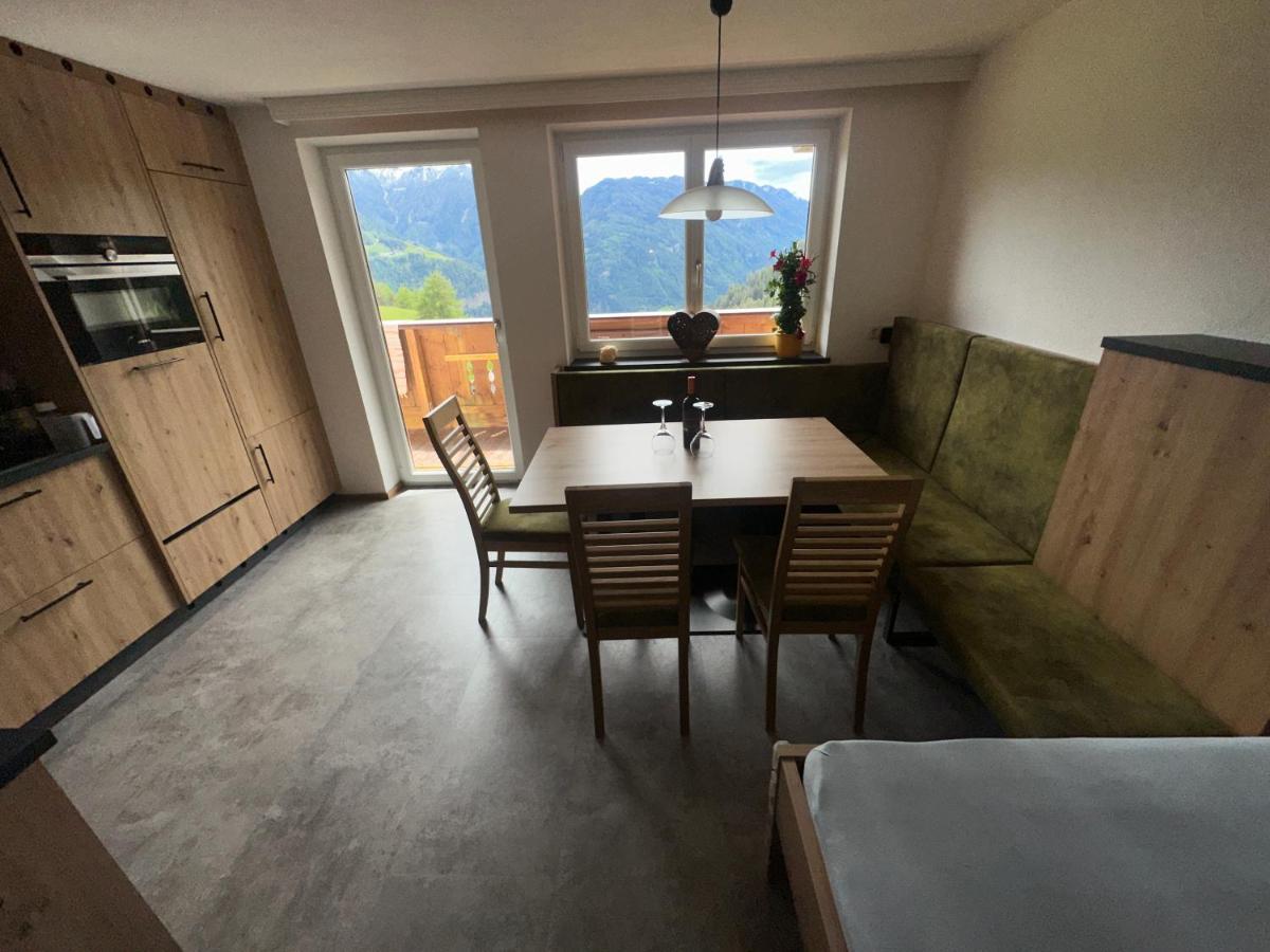 Haus Bergwelt-Inklusiv Super Sommer Card Serfaus Bagian luar foto