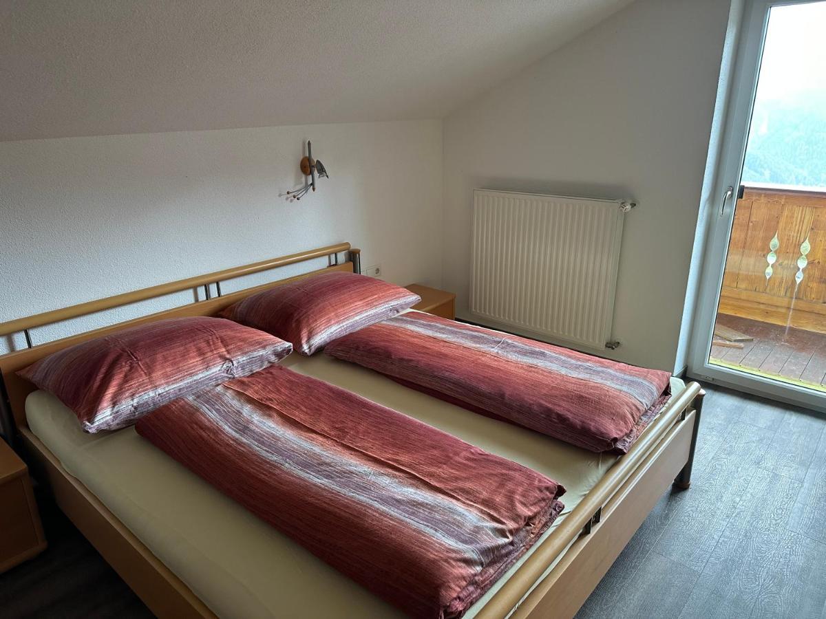 Haus Bergwelt-Inklusiv Super Sommer Card Serfaus Bagian luar foto