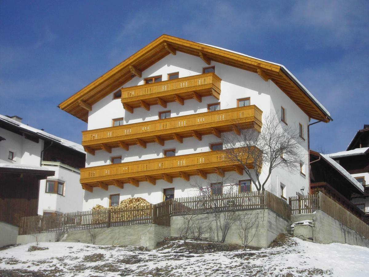 Haus Bergwelt-Inklusiv Super Sommer Card Serfaus Bagian luar foto