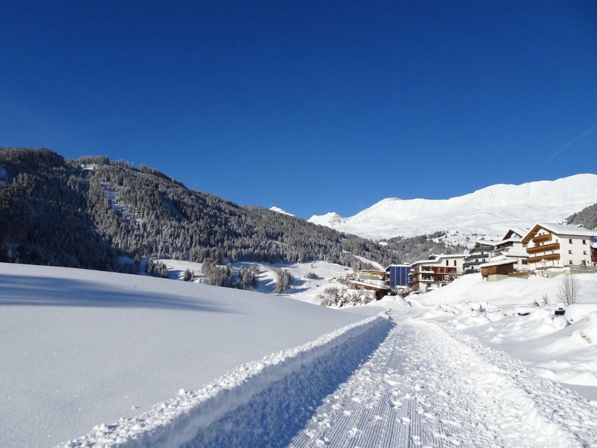 Haus Bergwelt-Inklusiv Super Sommer Card Serfaus Bagian luar foto