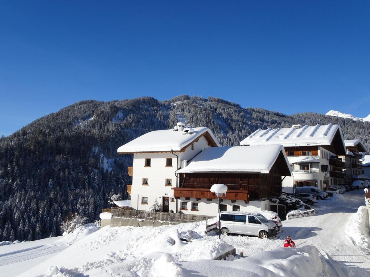 Haus Bergwelt-Inklusiv Super Sommer Card Serfaus Bagian luar foto